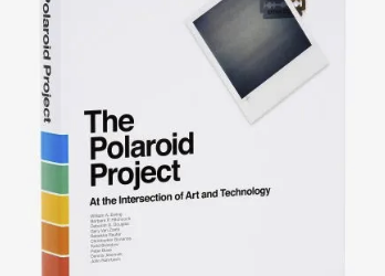 The Polaroid Project, Thames and Hudson, 2017